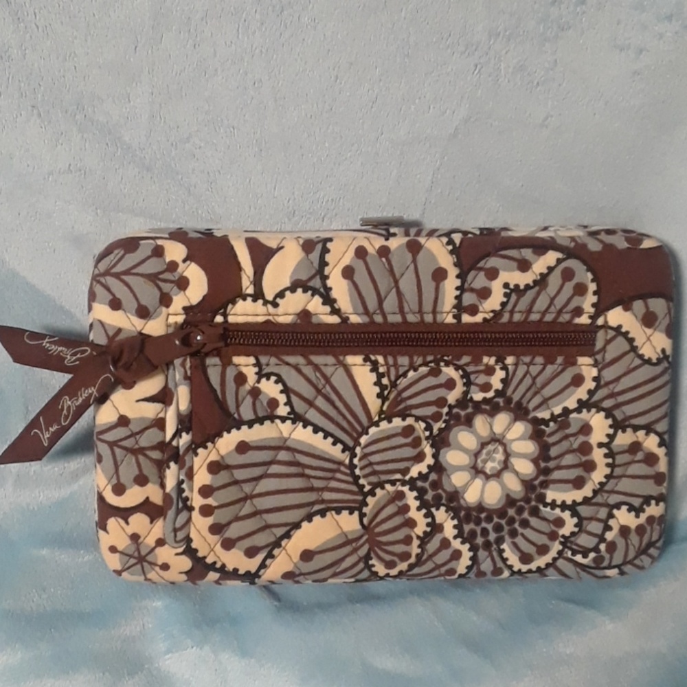 Wallet Vera Bradley